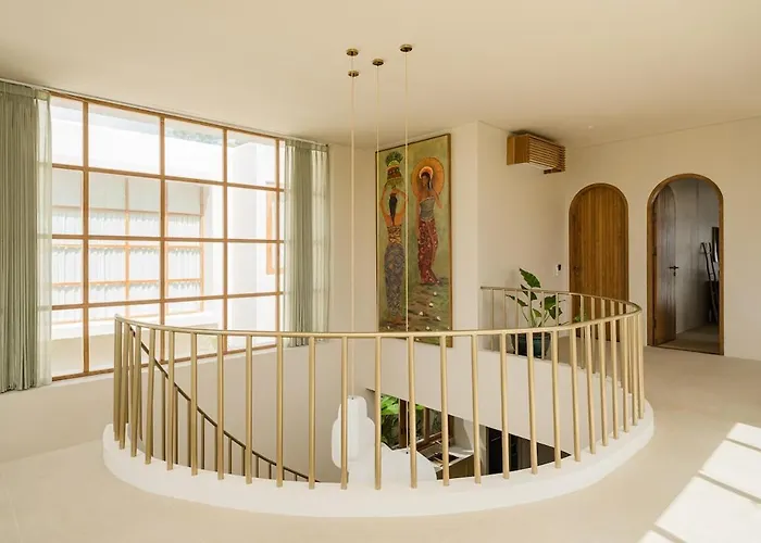 Luxury 2-bedroom With Private Pool In Uluwatu (Bali)