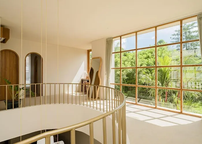 Luxury 2-bedroom With Private Pool In