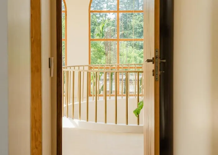 Villa Luxury 2-bedroom With Private Pool In *
