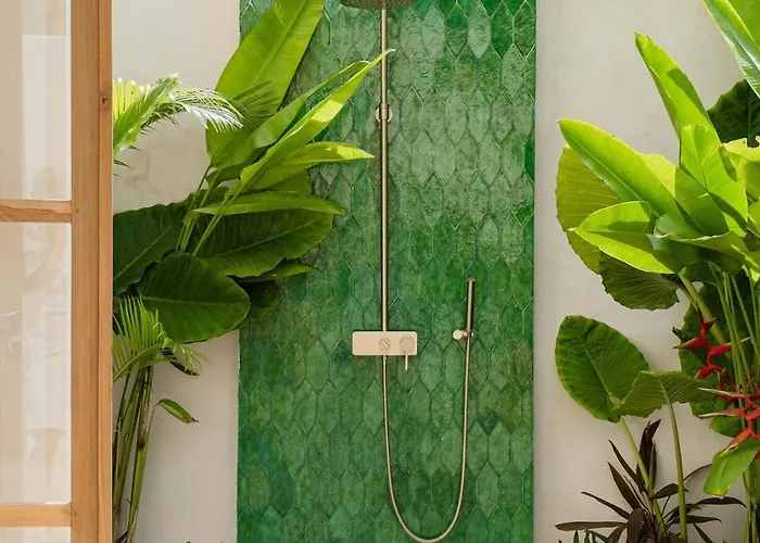 Luxury 2-bedroom With Private Pool In Uluwatu (Bali)