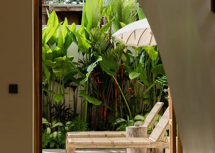 Luxury 2-bedroom With Private Pool In Uluwatu (Bali)