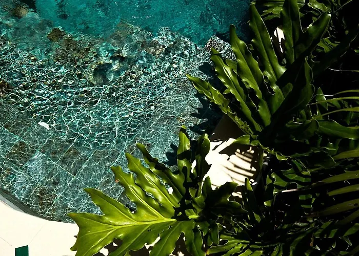 Luxury 2-bedroom With Private Pool In * Uluwatu (Bali)