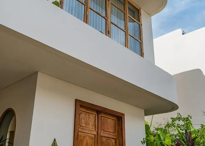 Luxury 2-bedroom With Private Pool In Villa *