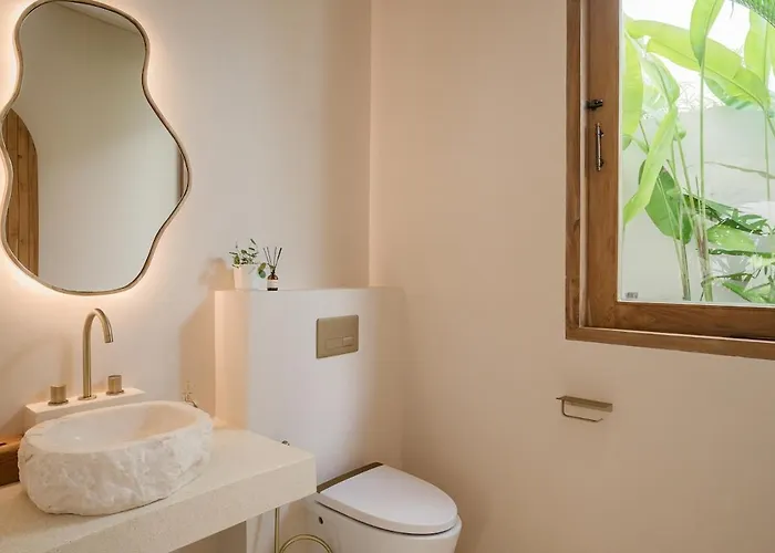 Luxury 2-bedroom With Private Pool In Villa Uluwatu (Bali)