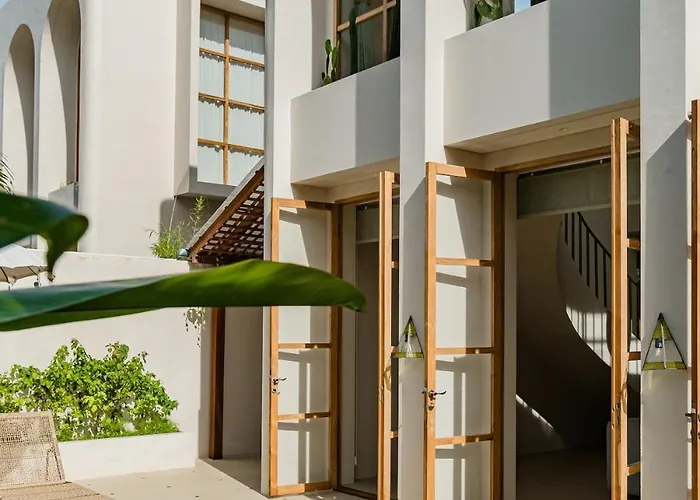 Luxury 2-bedroom With Private Pool In Villa Uluwatu (Bali)