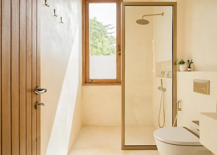 Luxury 2-bedroom With Private Pool In Villa *