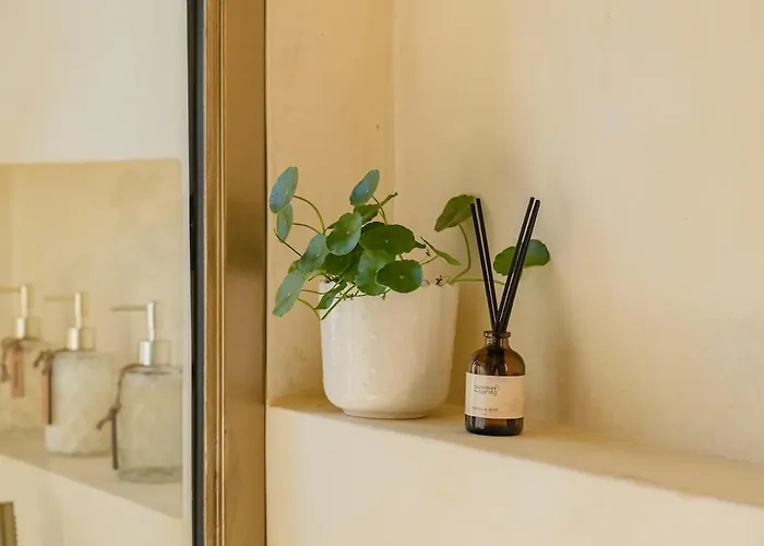 Luxury 2-bedroom With Private Pool In