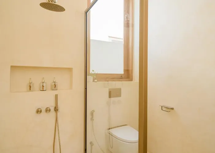 Villa Luxury 2-bedroom With Private Pool In