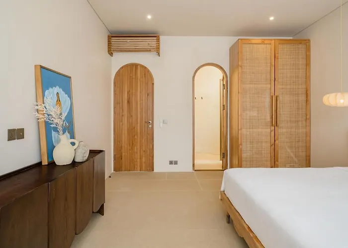 Luxury 2-bedroom With Private Pool In *