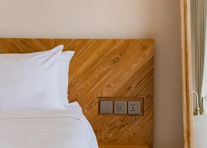 Luxury 2-bedroom With Private Pool In Uluwatu (Bali)