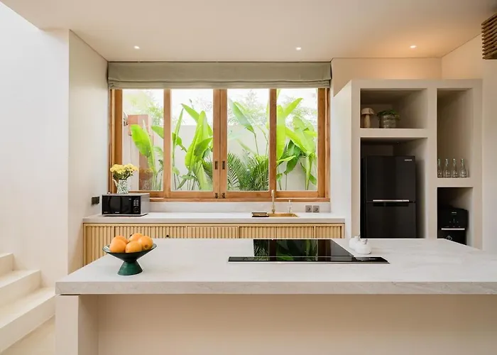 Luxury 2-bedroom With Private Pool In