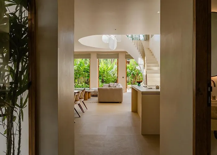 Luxury 2-bedroom With Private Pool In *