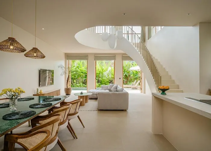 Luxury 2-bedroom With Private Pool In Uluwatu (Bali)