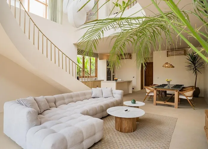 Luxury 2-bedroom With Private Pool In Villa Uluwatu (Bali)